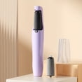 thumbnail image 1 of New Electric Callus Remover - Compact USB Rechargeable Foot File, Durable Design for Dead Skin & Callus Removal, Ideal Personal Care Gift, 1 of 10