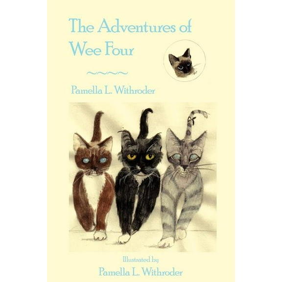 The Adventures of Wee Four