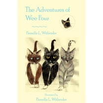 The Adventures of Wee Four