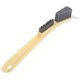 thumbnail image 2 of Steel Wire Gap Cleaning Brush for Deep Cleaning Narrow Corners, Kitchen Stoves, and Bathroom Edges – Durable Design for Stubborn Grime Removal, 2 of 4