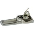 thumbnail image 5 of Interior Door Handle For 03-06 Expedition Front or Rear Right Chrome, 5 of 6