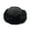 Black, variant on NUZYZ Women's Faux Fur Mongolian Hat Winter Pompom Ski Cap Russian Cossack Ushanka Hat