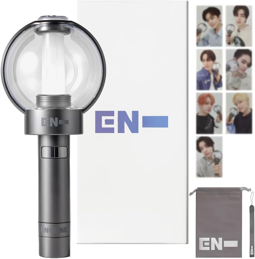 Stray Kids KPOP Official Lightstick VER.2 - Light Stick