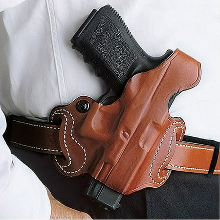 Desantis Thumb - DeSantis Right Hand Black Thumb Break Mini Slide, Ruger SR9, SR9C