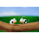 thumbnail image 3 of Minifiguras de vaca de resina, lindos animales de ganado, miniaturas de granja como hogar, jardín de hadas, micro paisaje, escritorio, decoración de casa de muñecas, regalos artesanales (blanco, 10 piezas) brillar Electrónica, 3 of 3