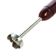 thumbnail image 3 of Restored Curtis Stone Immersion Hand Blender 777149 (Refurbished), 3 of 4
