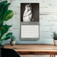 thumbnail image 5 of Taylor Swift OFFICIAL | 2026 12x24" (Hanging) Square Wall Calendar | Plastic-Free, 5 of 9