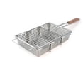 thumbnail image 3 of Charcoal Companion Stainless 3-Compartment Basket, 3 of 3