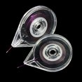 thumbnail image 3 of Lubelski 1 Pc Nail Art Striping Tape Line Case Tool Sticker Box Holder DIY Manicure Tool, 3 of 7
