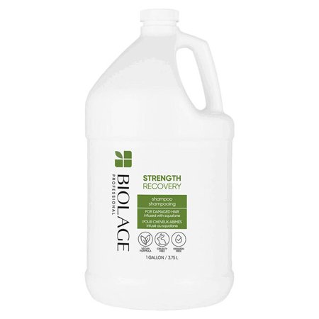 NEW!!! Strength Recovery Shampoo Strength Recovery by Biolage 128 oz