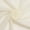 Off White (5 Yards), variant on Polyester Chiffon Sheer Lightweight Breathable (60 Inch) Fabric By The Yard - For Sewing Apparel, Accessories, Décor, & More - White (5 Yards)