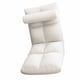 thumbnail image 3 of Sofá Con Respaldo Ajustable, Silla para Juegos de Piso Resistente, Aparencia Encantadora, Fácil de Almacenar, Sala de Estar, Sala de Juegos para adultos, 3 of 7