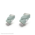 thumbnail image 3 of Dream Accessory Sock - Sleepy Sage, 3 of 5
