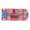 thumbnail image 3 of Battery Charger Module, Lithium Cell Charging Board Good Protection  For Power 4A Input 2.2A Charging Current, 3 of 8