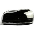 thumbnail image 4 of Headlight Cover Compatible For Volvo XC90 2004~2013 Car Headlamp Lens Replacement Auto Shell(2PCS A Piar), 4 of 7