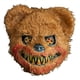 thumbnail image 2 of Máscara Animal Brillante Festival Fantasma Cgtredaw Accesorios para Disfraz Cosplay Halloween, 2 of 9