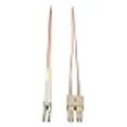 thumbnail image 3 of Tripp Lite Duplex Multimode 62.5/125 Fiber Patch Cable (LC/SC), 7M (23-ft.)(N316-07M), 3 of 3
