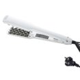 thumbnail image 1 of Professional Volumizing Hair Iron | Increase Hair Volume, Ceramic Hair Volumizing Tool,adjustable Temperature, Swivel Cord, 1 of 5
