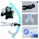 thumbnail image 5 of Tubo Buceo Con Snorkel Cabeza Frontal Silicona Cómoda para Adultos Y Jóvenes, 5 of 9