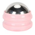 thumbnail image 2 of Cryosphere Massage Roller Ball Reduce Fatigue Stainless Steel Muscle Massager Ball for Cold Hot Compress, 2 of 4