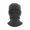 Gray, variant on YIKA Outdoor Cycling Sports Head Gear Thickened Warm Windproof Mask Motorcycle Helmet Lined Fleece Cap Winter