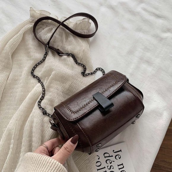 TopLLC Sacoches Bandoulière pour Femmes Mode Femmes Épaules Rétro Sac à Main Bourse Sac de Magasinage pour Téléphone Portable Sac à Dos pour Femmes