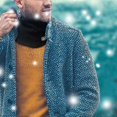 thumbnail image 4 of USB Heated Scarf Electric 3-Level Heating Snood with Adjustable Temperature Winter Neck Warmer for Men Women, 4 of 4