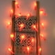 thumbnail image 3 of Billuyoard Lámparas de Navidad Suministros de vacaciones Decoraciones para el hogar Calcomanía de deshierbe Accesorios para Kits de decoración para fiestas, 3 of 6
