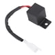 thumbnail image 3 of Relé de Flash de tira de 2 pies intermitente de luz LED para motocicleta de 12V para motocicleta, 3 of 9