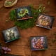 thumbnail image 3 of Magic: The Gathering Bloomburrow Commander Deck Bundle - Includes All 4 Decks (Animated Army, Family Matters, Peace Offering, and Squirreled Away), 3 of 6