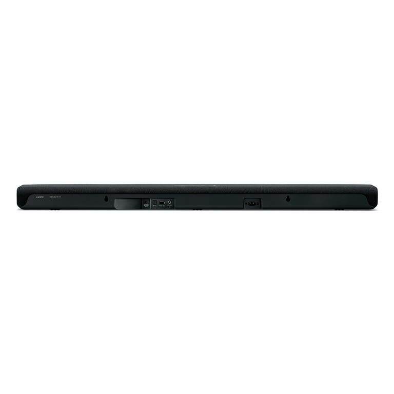 Yamaha SR-B30A Sound Bar with Dolby Atmos, Wireless Surround 