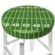 thumbnail image 3 of Balery American Football Field2 Fundas de asiento para taburete de bar redondo de tela de terciopelo ajustables que protegen de arañazos y manchas para sillas de 14 a 17 pulgadas.-13 inch, 3 of 7