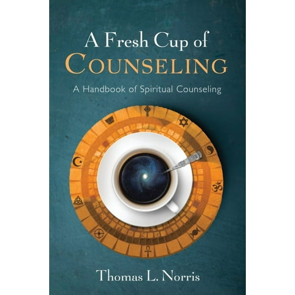 A Fresh Cup of Counseling (Paperback)