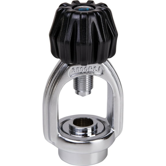 Dolphin Tech By IST YK03 Din To Yoke First Stage Convertor