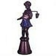 thumbnail image 2 of Meyda Tiffany 24095 Specialty Accent Table Lamp - Tiffany, 2 of 2