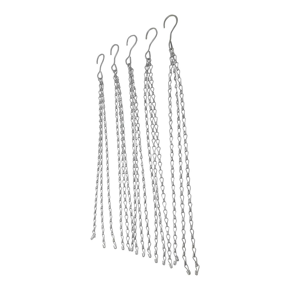 Hanging Shop Light Chain Grow Light Chains, Fluorescent Fixture 3Point