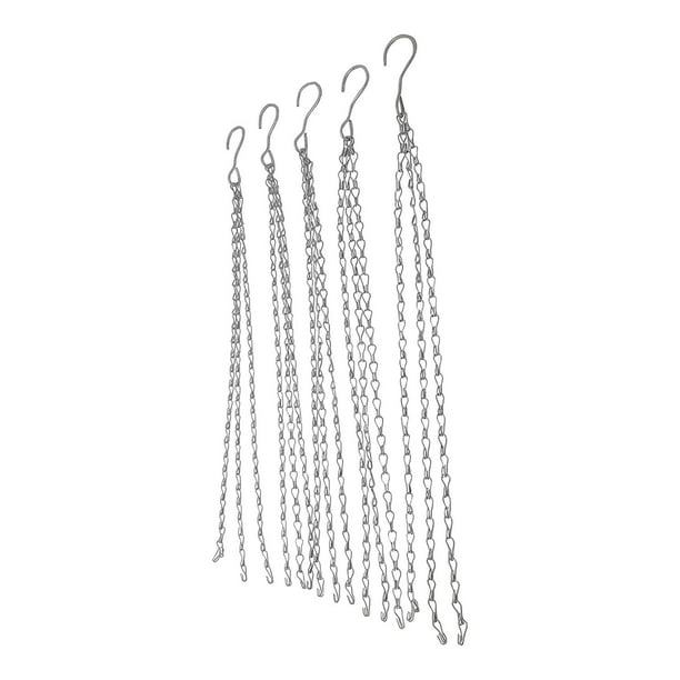 Hanging Shop Light Chain Grow Light Chains, Fluorescent Fixture 3Point