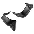 thumbnail image 1 of LOVIVER 2Pieces Motorcycle Handguards, Windproof, Easy Installation, Motorbike Handlebar, 1 of 8