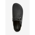 thumbnail image 5 of Avenue Women's Wide Width The Luna Slip On Clog, 5 of 5