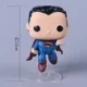 thumbnail image 5 of FUNKO POP DC Justice League Wonder Woman 226# Superman 205# Batman 292# Aquaman The Flash Model Vinyl Figure Collection Toys, 5 of 5