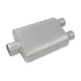 thumbnail image 2 of For Chevy GMC 1500 Truck 99-06 2.5" Dual Exhaust Kits 2 Chamber Muffler B C T, 2 of 5