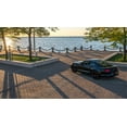 thumbnail image 2 of CORSA Performance Axle Back Exhaust 14334BLK Black Fits:FORD 2015 - 2016 MUSTAN, 2 of 3
