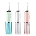 thumbnail image 3 of Water Flosser Oral Irrigator Modos múltiples Tanque de agua desmontable para, 3 of 5