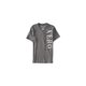thumbnail image 1 of Camiseta adornada Aeropostale Gris Extragrande, 1 of 1