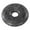 Black, variant on XINGAG Round Weekly Pill Organizer, Travel Pill Container 7 Day, Portable Travel Storage Case for Vitamin Supplement Fish Oil