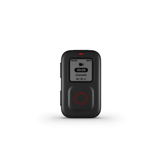 Control remoto GoPro The Remote Bluetooth a prueba de agua
