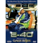 Pre-Owned - E-40: The Blueprint Of A $elf-Made Millionaire (Full Frame)