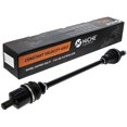 thumbnail image 2 of Niche Front Drive Shaft CV Axle for Polaris RZR 1000 1334491 519-KCA2459X, 2 of 6