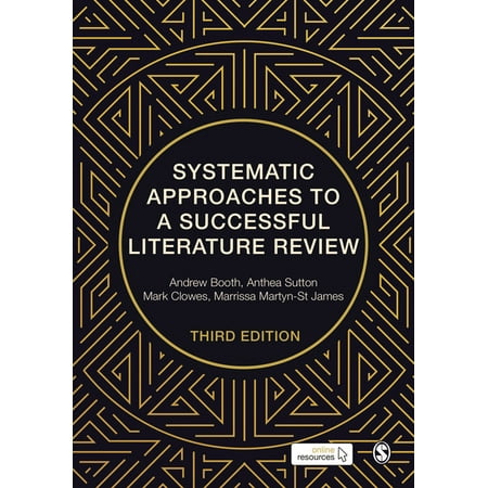 UPC: 9781529711844 | Systematic Approaches to a Successful Literature Review (Paperback)