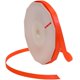 thumbnail image 1 of Morex Ribbon Neon Brights Satin 3/8 pulgadas por 50 yardas Naranja neón (08809/50-600), 1 of 1